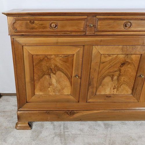 Antique Storage Sideboards With Doors (Photo 1 of 20)