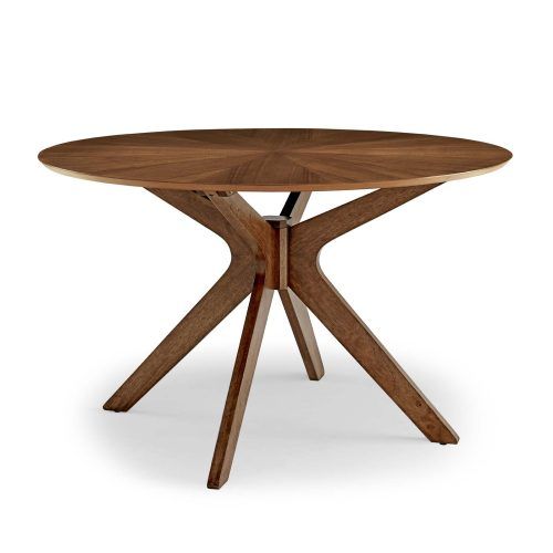 Walnut Tove Dining Tables (Photo 19 of 20)