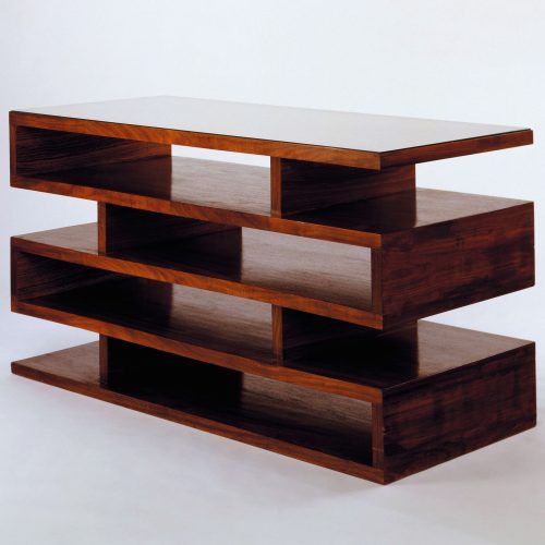 Walters Media Console Tables (Photo 15 of 20)