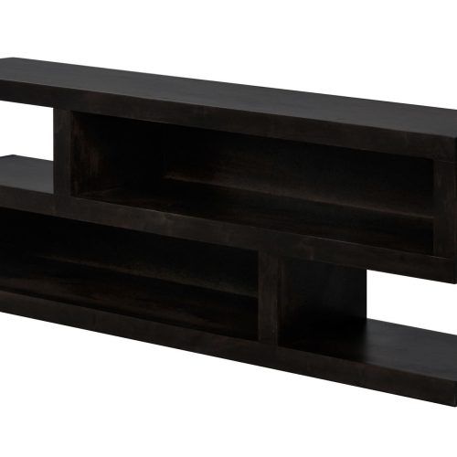 Walton 74 Inch Open Tv Stands (Photo 2 of 20)