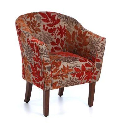 Waterton Wingback Chairs (Photo 6 of 20)