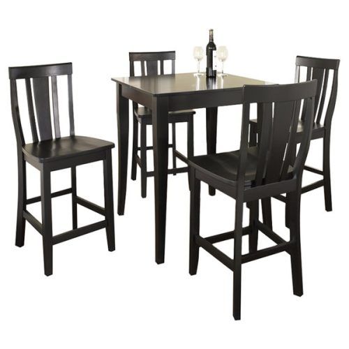 West Hill Family Table 3 Piece Dining Sets (Photo 12 of 20)