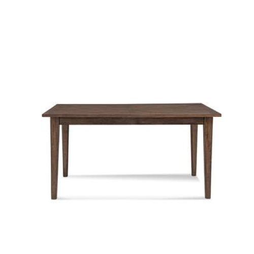 Lindy Espresso Rectangle Dining Tables (Photo 18 of 20)