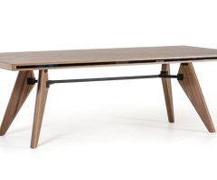 Top 20 of Walnut Dining Tables
