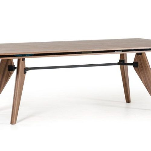 Walnut Dining Tables (Photo 1 of 20)