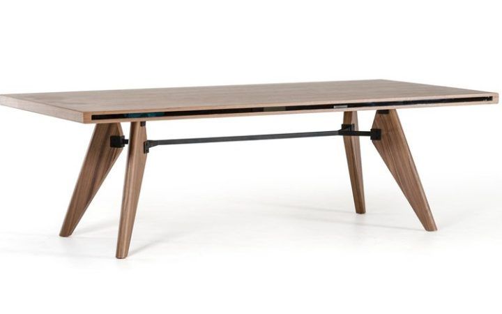 Top 20 of Walnut Dining Tables