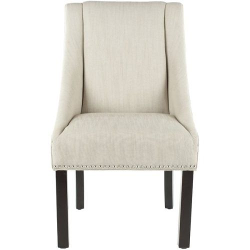 Caira Upholstered Diamond Back Side Chairs (Photo 12 of 20)