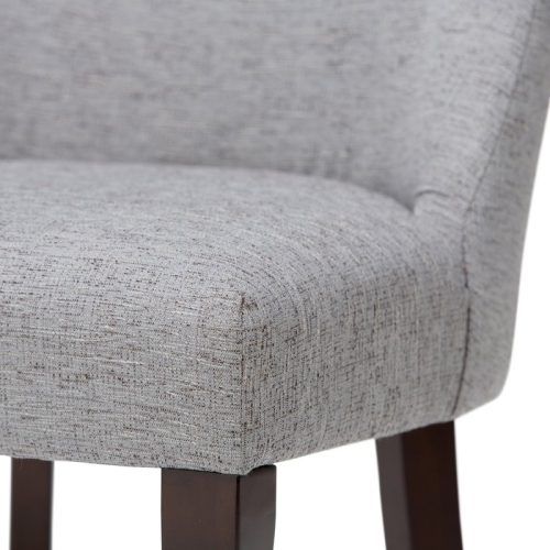 Walden Upholstered Side Chairs (Photo 12 of 20)