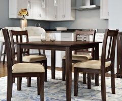 20 Best Collection of 5 Piece Dining Sets