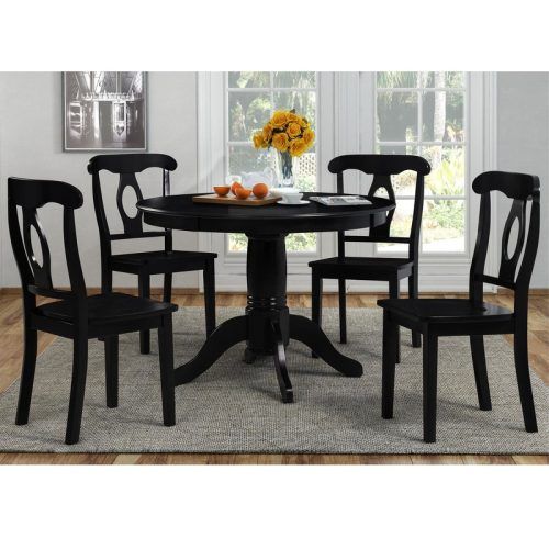5 Piece Dining Sets (Photo 5 of 20)
