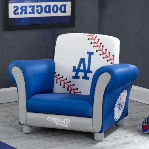 Dodger Side Chairs (Photo 3 of 20)