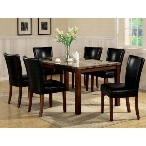 Cora 7 Piece Dining Sets (Photo 11 of 20)