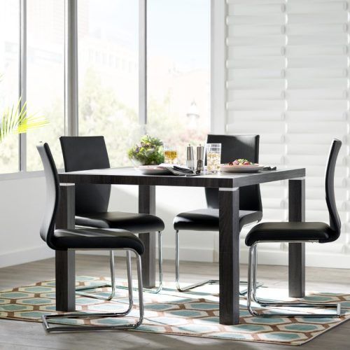 Norwood 7 Piece Rectangular Extension Dining Sets With Bench & Uph Side Chairs (Photo 16 of 20)