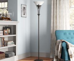The 20 Best Collection of 70 Inch Floor Lamps
