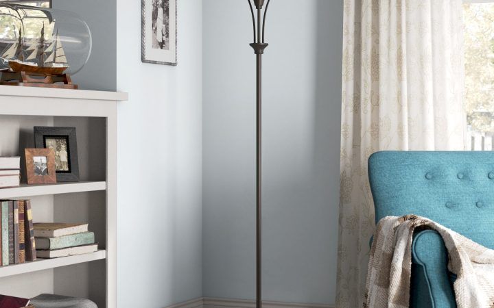 The 20 Best Collection of 70 Inch Floor Lamps