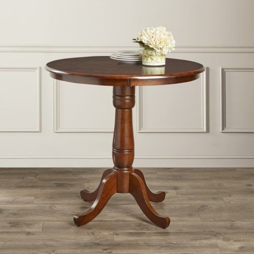Caden Round Dining Tables (Photo 10 of 20)
