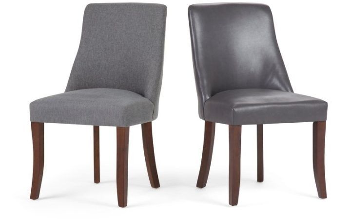  Best 20+ of Walden Upholstered Side Chairs
