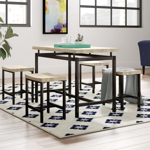 Frida 3 Piece Dining Table Sets (Photo 13 of 20)