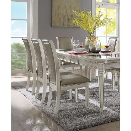 Lamotte 5 Piece Dining Sets (Photo 10 of 20)