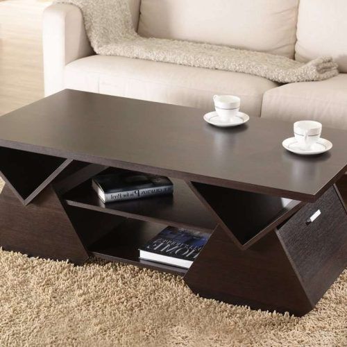 Desk Coffee Tables (Photo 4 of 20)
