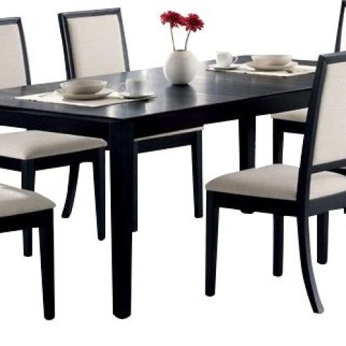Walden 7 Piece Extension Dining Sets (Photo 4 of 20)