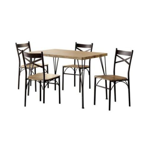 Conover 5 Piece Dining Sets (Photo 10 of 20)