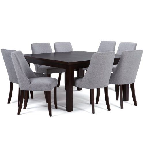 Walden 9 Piece Extension Dining Sets (Photo 1 of 20)