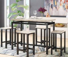 The Best Weatherholt Dining Tables