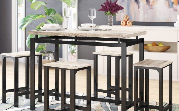 The Best Weatherholt Dining Tables
