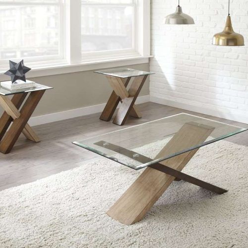2 Piece Coffee Table Sets (Photo 13 of 20)