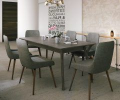 Top 20 of Helms 7 Piece Rectangle Dining Sets
