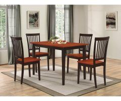 20 The Best Pattonsburg 5 Piece Dining Sets