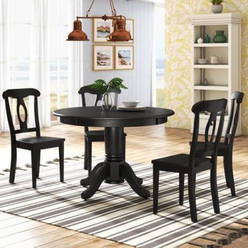 Conover 5 Piece Dining Sets (Photo 12 of 20)