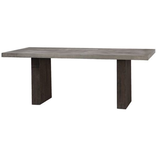 Norwood Rectangle Extension Dining Tables (Photo 7 of 20)