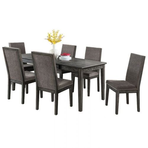 Cora 5 Piece Dining Sets (Photo 9 of 20)