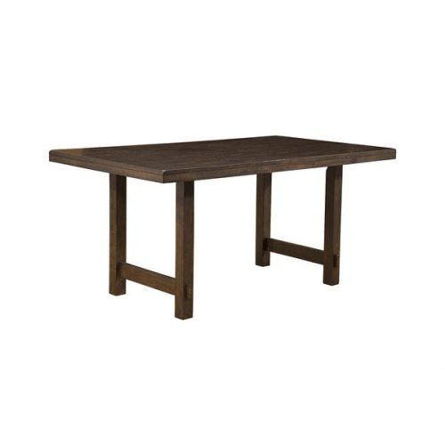 Rhiannon Poplar Solid Wood Dining Tables (Photo 1 of 20)