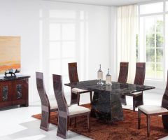 20 Photos Scs Dining Tables