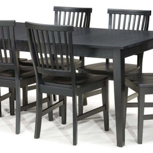 Walden 7 Piece Extension Dining Sets (Photo 15 of 20)