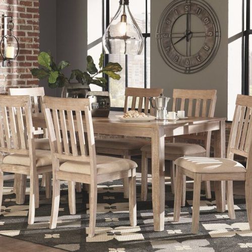 Autberry 5 Piece Dining Sets (Photo 20 of 20)