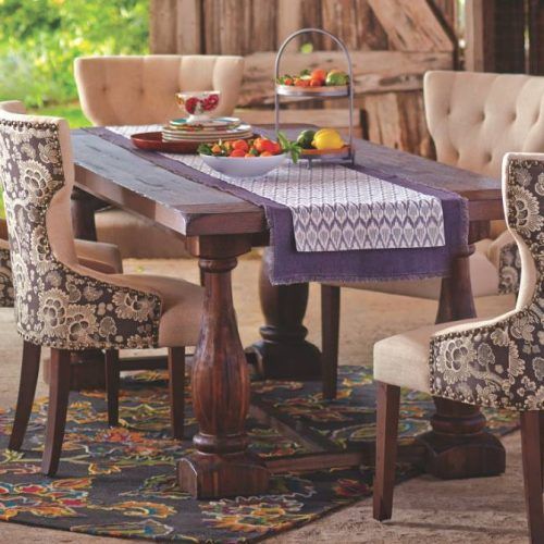 Helms 6 Piece Rectangle Dining Sets (Photo 13 of 20)