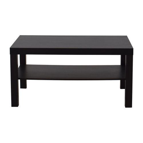Black And White Coffee Tables (Photo 19 of 20)