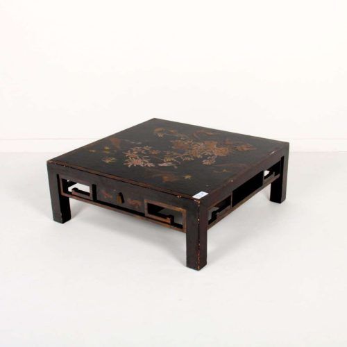 Chinese Coffee Tables (Photo 10 of 20)