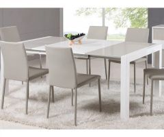 2024 Best of Small Extendable Dining Table Sets