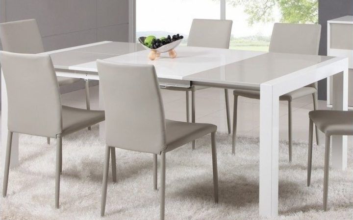 2024 Best of Small Extendable Dining Table Sets