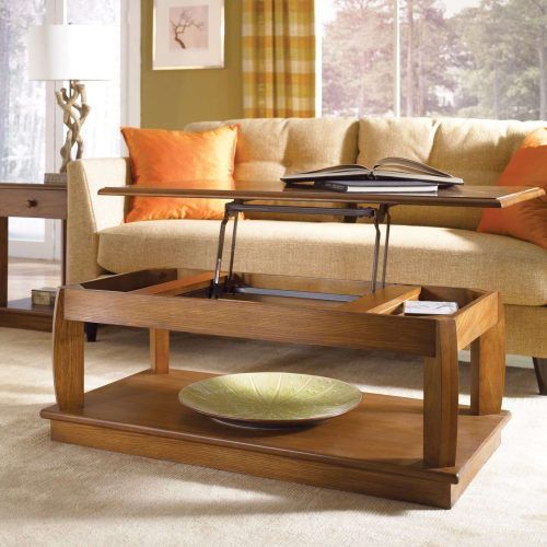 Coffee Tables And Side Table Sets (Photo 10 of 20)