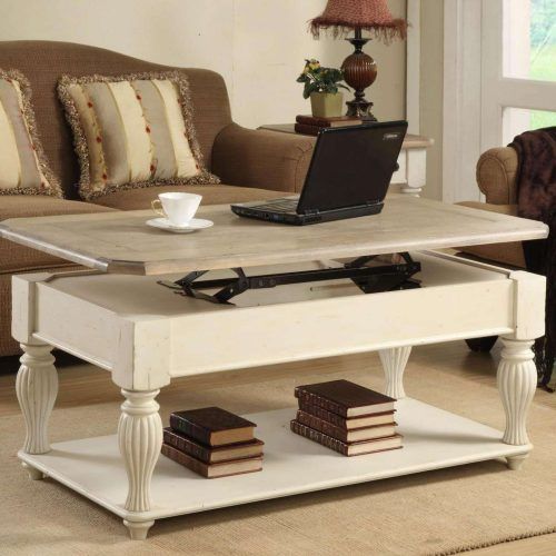 Coffee Tables With Lift Top Storage (Photo 3 of 20)