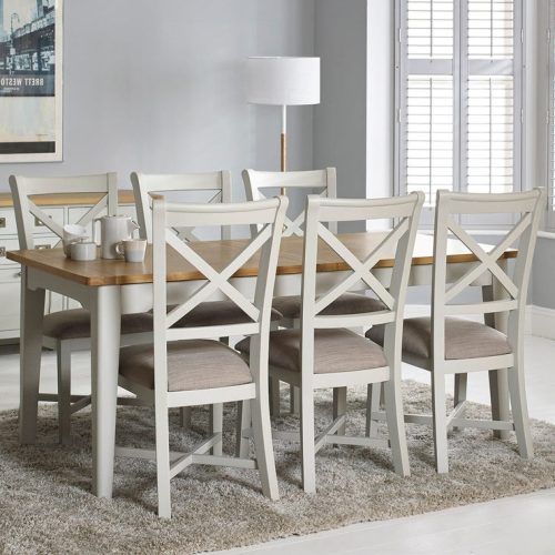 Combs Extension Dining Tables (Photo 8 of 20)