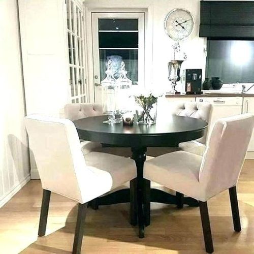 Compact Dining Room Sets (Photo 15 of 20)