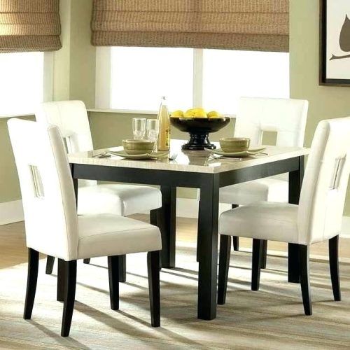 Compact Dining Sets (Photo 18 of 20)