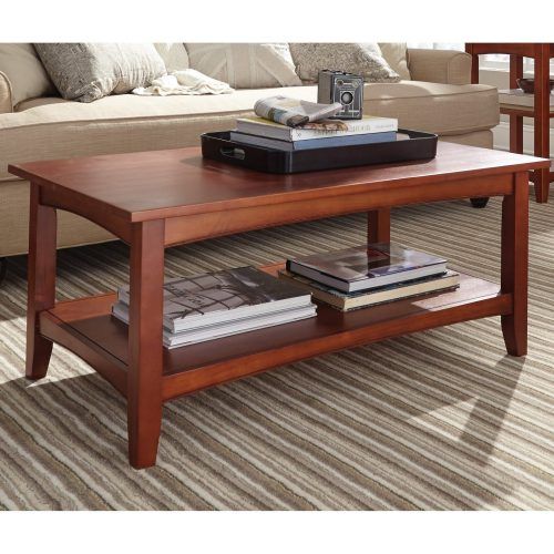 Copper Grove Chrysotome Square Unfinished Solid Parawood Coffee Tables (Photo 6 of 20)
